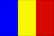 Romanian Flag