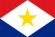 Flag of Saba