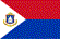 Flag of St Maarten