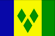 St.Vincent &&nbsp;the Grenadines Flag