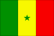 Senegalese Flag