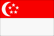 Singapore Flag