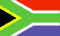 South African Flag