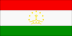 Tajik Flag