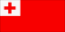 Tongan Flag