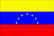 Venezuelan Flag
