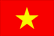 Flag of Vietnam
