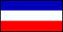 Yugoslav Flag